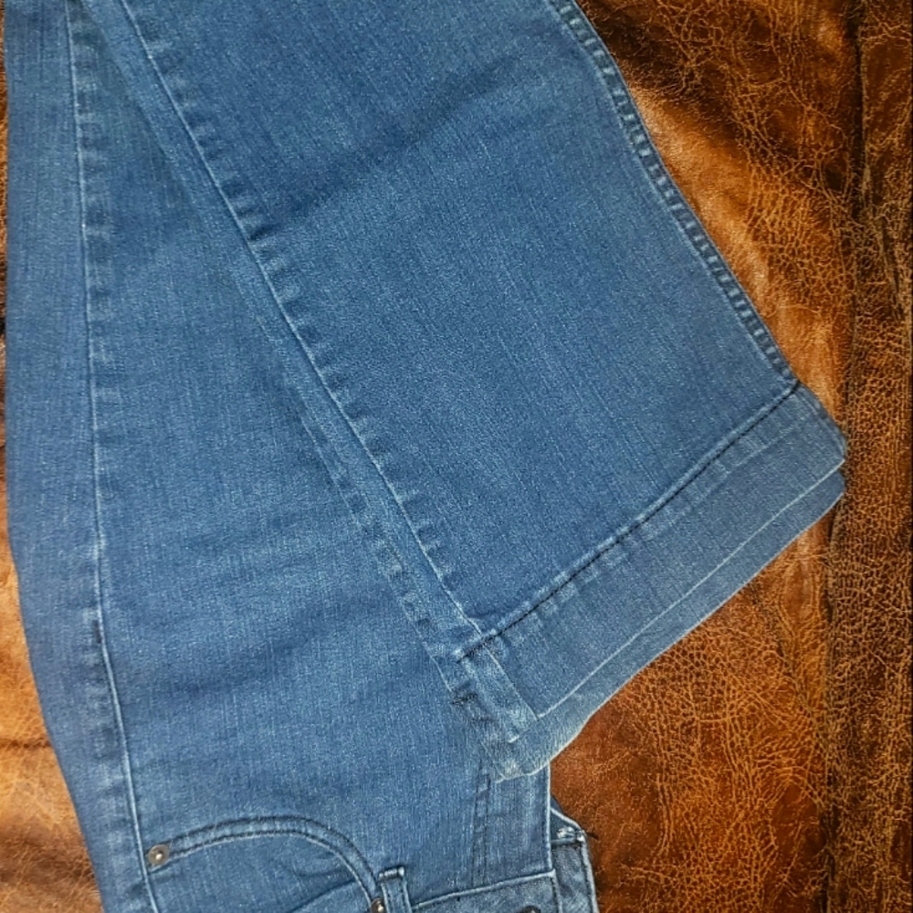 Kimes Ranch Lola Trouser Jeans